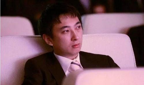 卓伟最新爆料王思聪,豪门公子再掀情感风波